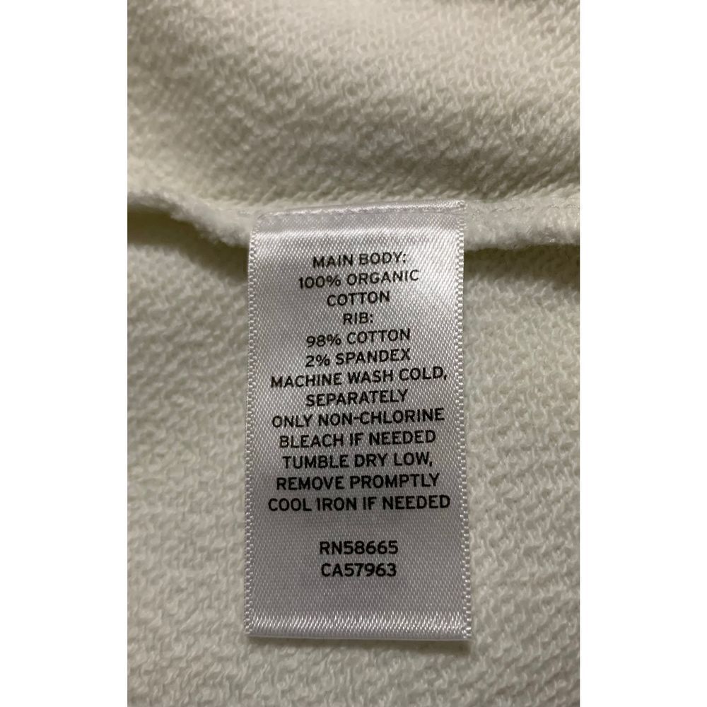 BP. Oversized Sweatshirt - Picture 6 of 6